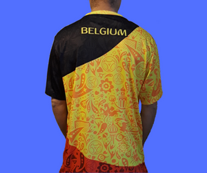 Belgium - somossoccer