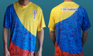Colombia - somossoccer