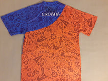 Croatia - somossoccer