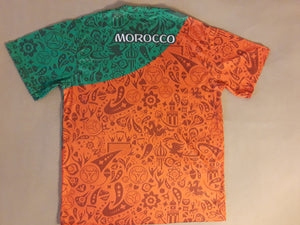 Morocco - somossoccer