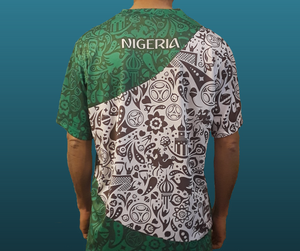 Nigeria - somossoccer
