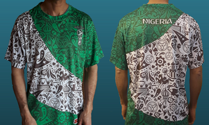 Nigeria - somossoccer