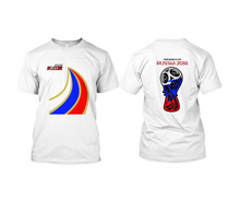 Host Nation Russia 2018 T-Shirt - somossoccer