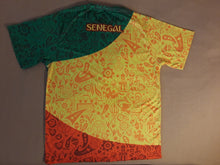 Senegal - somossoccer