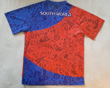South Korea - somossoccer