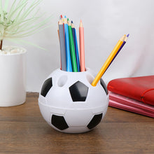 Soccer Pen/Pencil Holder - Somos Soccer