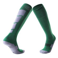 His & Hers long socks - Somos Soccer