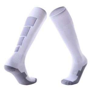 His & Hers long socks - Somos Soccer